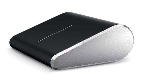 Microsoft Wedge Touch Mouse