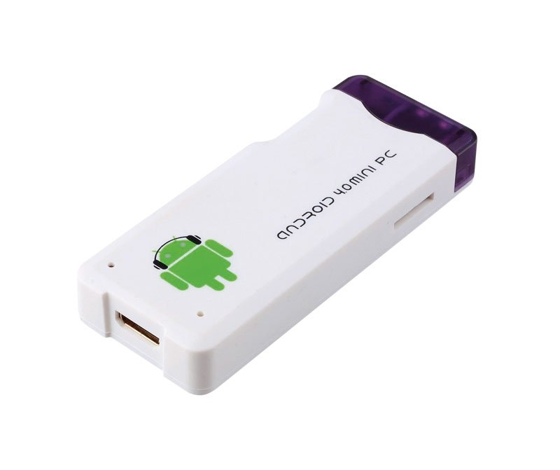Miniand Tech MK802