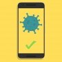Cómo descargar y llevar el certificado COVID en Android