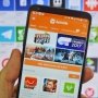 Las mejores alternativas a Aptoide