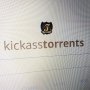 Kickass Torrents abre sucursal en la Dark Web para evitar la censura