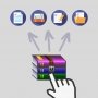 Cómo abrir archivos RAR en Windows