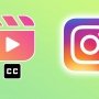 Cómo activar y desactivar los subtítulos automáticos en vídeos de Instagram