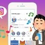 Cómo añadir una canción a tu perfil de Instagram