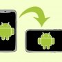 Cómo bloquear la rotación automática de la pantalla en Android