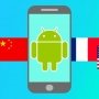 Cómo cambiar el idioma en Android