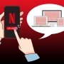 Cómo cerrar sesión de Netflix en todos los dispositivos