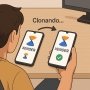 Cómo clonar tu teléfono antiguo a uno nuevo con Xender para Android