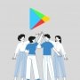Cómo compartir compras de Google Play en Android