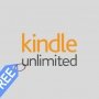 Cómo conseguir Kindle Unlimited gratis