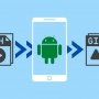 Cómo convertir un vídeo a GIF en Android