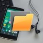 Cómo crear carpetas en Android