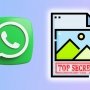 Cómo enviar imágenes de WhatsApp que cambian al abrirlas