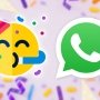Cómo felicitar un cumpleaños por WhatsApp
