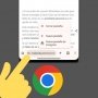 Cómo mover la barra de búsqueda a la parte inferior de Chrome