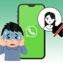 Cómo no recibir mensajes de alguien sin bloquear en WhatsApp