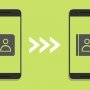 Cómo pasar contactos de un móvil a otro en Android