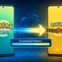 Cómo pasar tus Pokémon desde Pokémon HOME a Pokémon Champions en Android