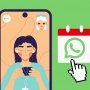 Cómo programar llamadas o videollamadas en WhatsApp