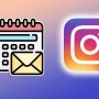 Cómo programar mensajes en Instagram