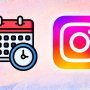 Cómo programar una historia en Instagram