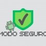 Cómo quitar el modo seguro en Android