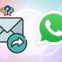 Cómo saber si alguien reenvió tu mensaje a otra persona en WhatsApp
