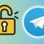 Cómo ver canales bloqueados en Telegram