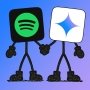 Cómo conectar Spotify con Gemini