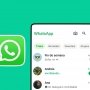 Cómo crear listas de chats en WhatsApp