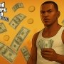 El truco definitivo para tener dinero infinito en GTA San Andreas (y sí, funciona en la versión de Netflix)