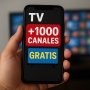 Así puedes ver más de 1.000 canales de TV gratis sin descargar nada