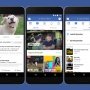 Facebook lanza Watch, su plataforma de vídeo para competir con YouTube