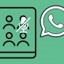 ¡Silencio! WhatsApp ya permite mutear a alguien en llamadas grupales