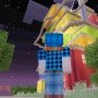 Hello Neighbor en Minecraft: 4 MODs para craftear con tu vecino