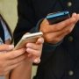 ¿Cómo transferir datos de teléfono a teléfono en un solo click?