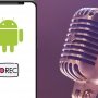 Cómo hacer un podcast desde el móvil: cómo crearlo y grabarlo en Android