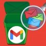 Cómo recuperar los correos borrados en Gmail desde Android