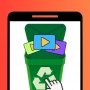 Cómo recuperar vídeos borrados en Android