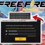 Cómo solucionar el error de 'Código Inválido' en FF Beta Testing