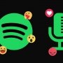 Spotify permitirá reaccionar con nuestra voz a listas de reproducción