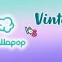 Wallapop o Vinted: ¿cuál es mejor?