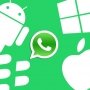 Cómo tener dos cuentas de WhatsApp en el mismo móvil