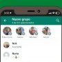 WhatsApp ya permite crear grupos masivos de hasta 512 personas