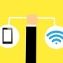 Cómo configurar la prioridad de las redes WiFi en Android