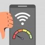 WiFi lento en el móvil: cómo solucionar el problema