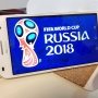 Cómo ver el Mundial de fútbol Rusia 2018 en tu móvil Android