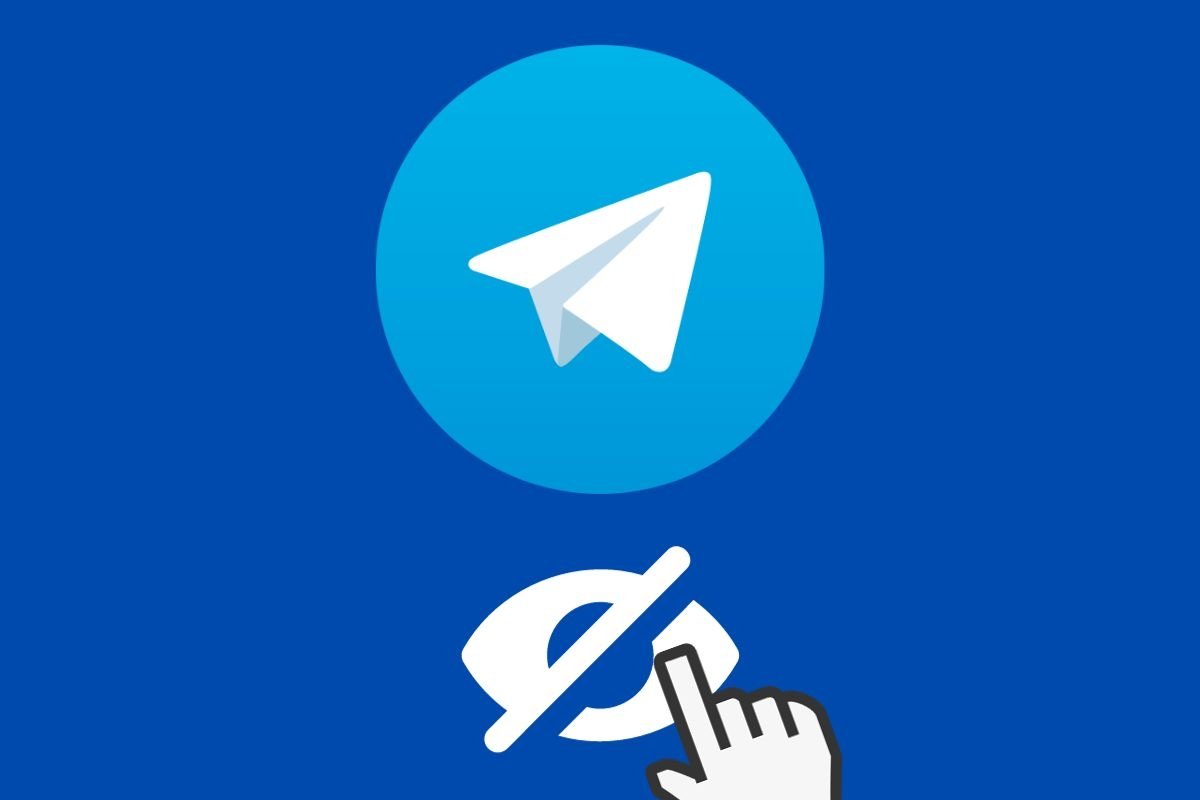 Modo invisible en Telegram: cómo ocultar que estás en línea