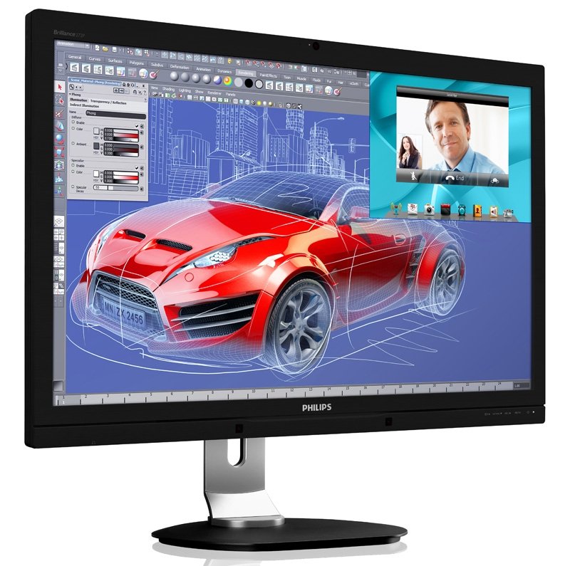 Monitores Philips 27 pulgadas