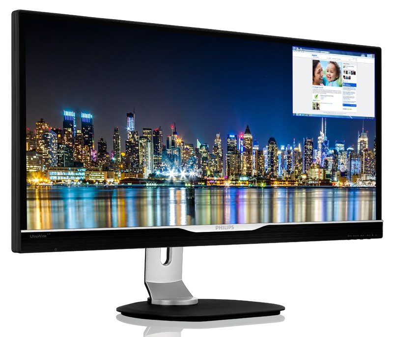 Monitores Philips 29 pulgadas